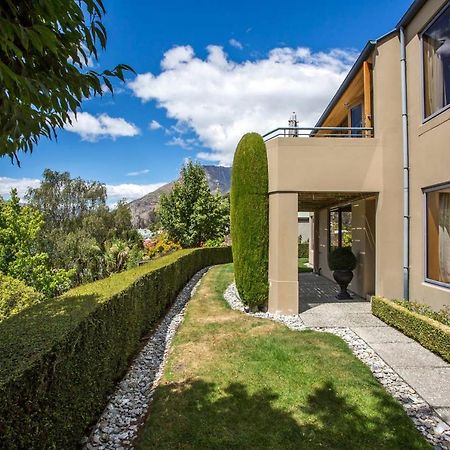 139 On Peninsula - The Ideal Retreat 2 Bedroom Apartment Queenstown Dış mekan fotoğraf