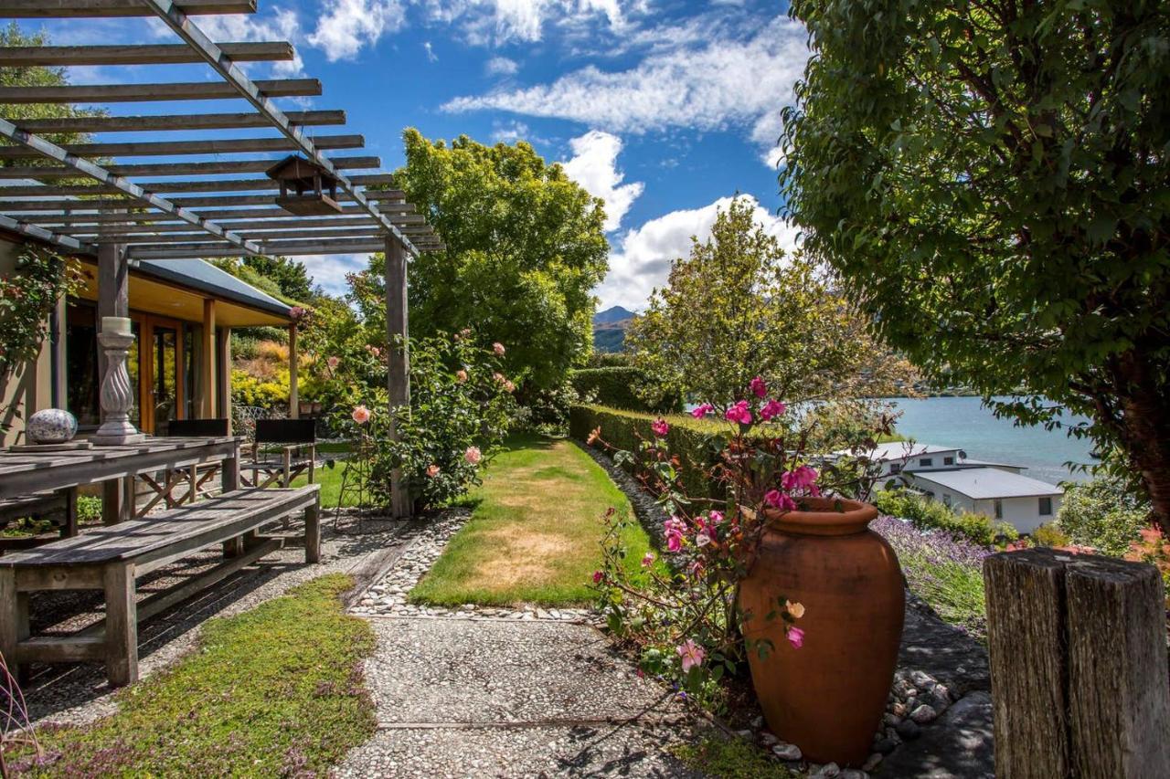 139 On Peninsula - The Ideal Retreat 2 Bedroom Apartment Queenstown Dış mekan fotoğraf