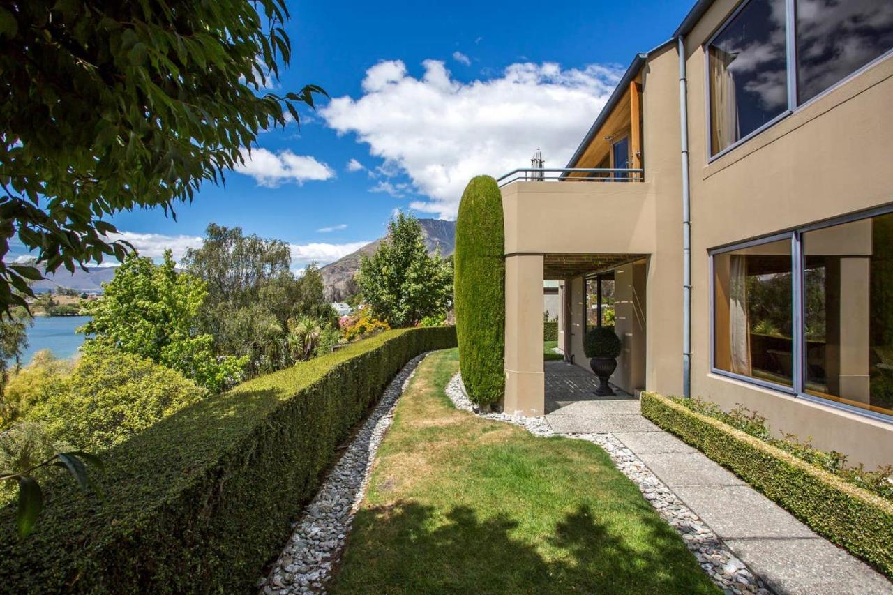 139 On Peninsula - The Ideal Retreat 2 Bedroom Apartment Queenstown Dış mekan fotoğraf