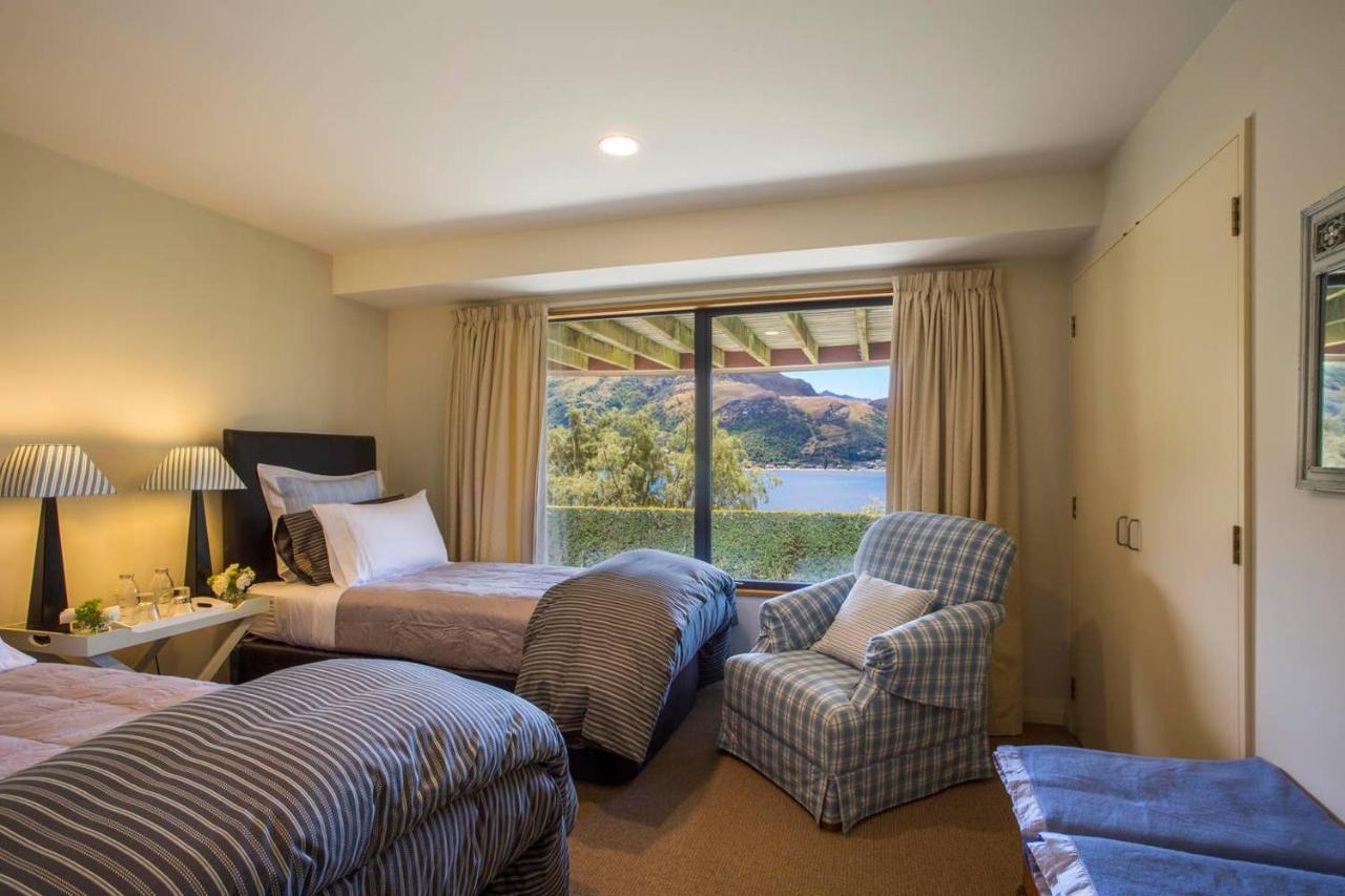 139 On Peninsula - The Ideal Retreat 2 Bedroom Apartment Queenstown Dış mekan fotoğraf