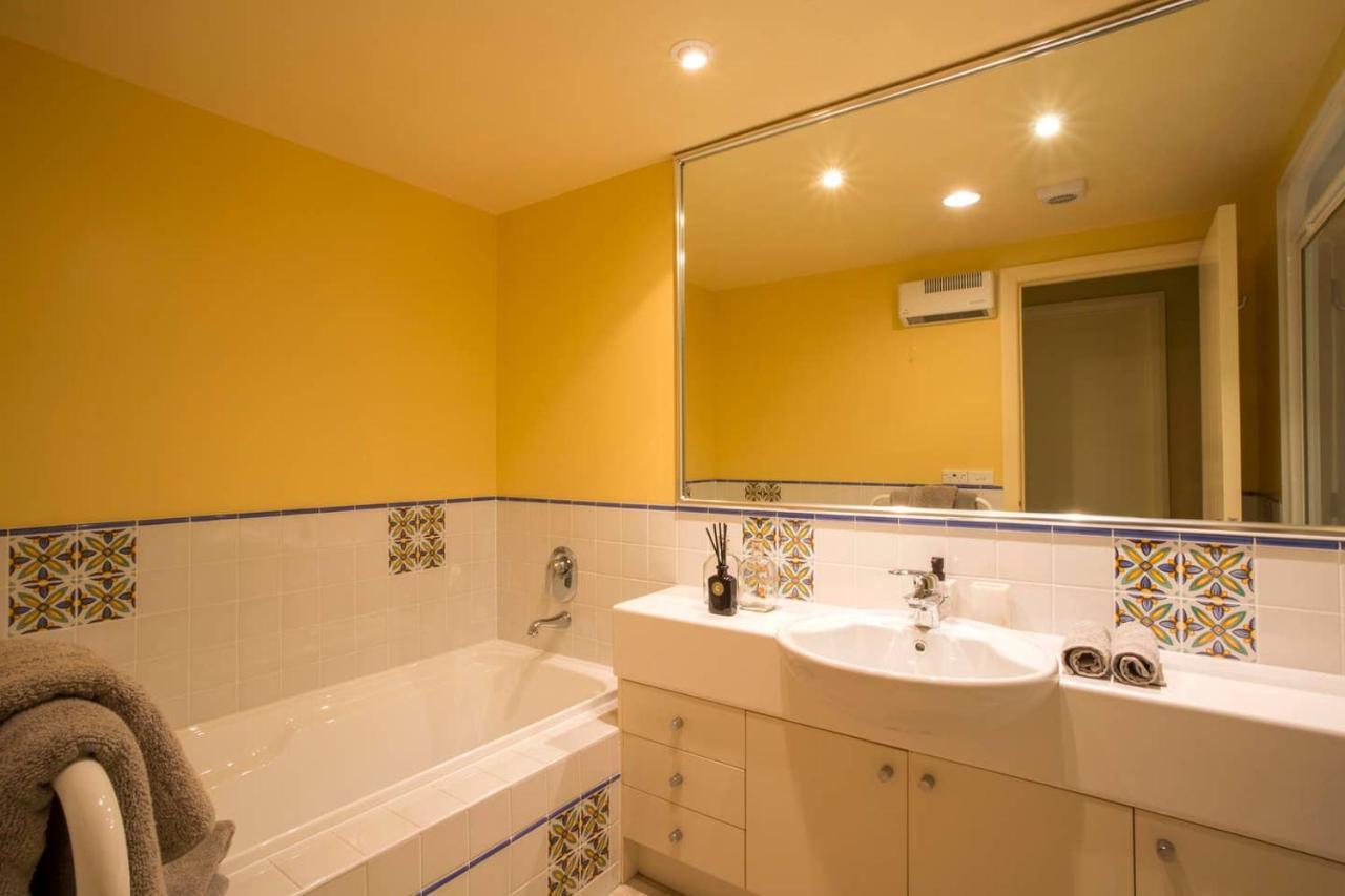 139 On Peninsula - The Ideal Retreat 2 Bedroom Apartment Queenstown Dış mekan fotoğraf