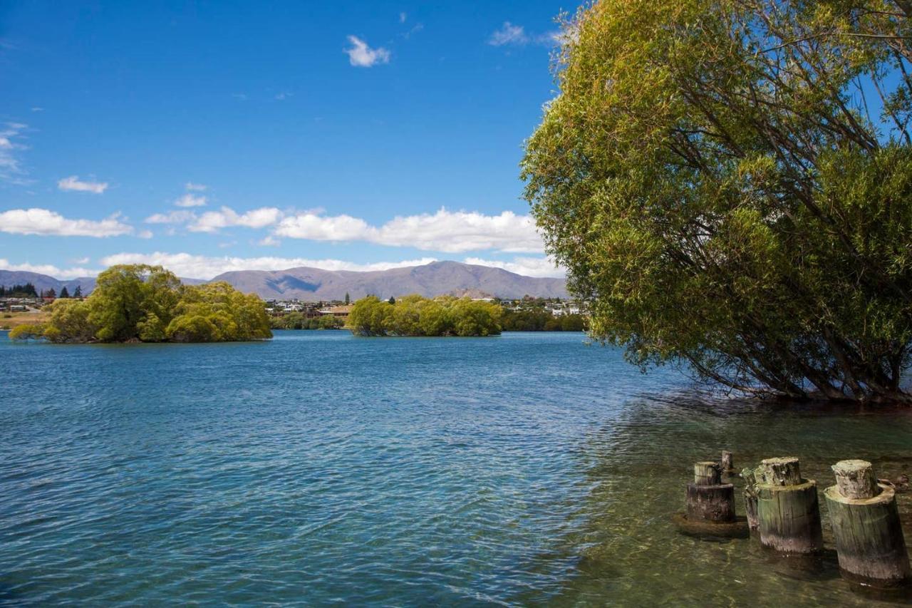 139 On Peninsula - The Ideal Retreat 2 Bedroom Apartment Queenstown Dış mekan fotoğraf