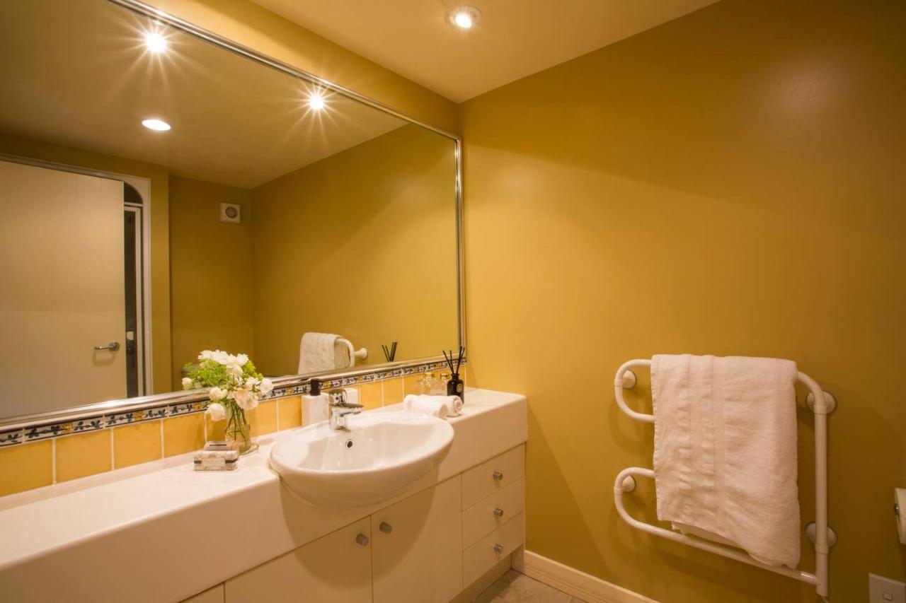 139 On Peninsula - The Ideal Retreat 2 Bedroom Apartment Queenstown Dış mekan fotoğraf