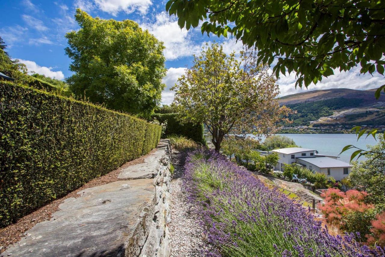 139 On Peninsula - The Ideal Retreat 2 Bedroom Apartment Queenstown Dış mekan fotoğraf